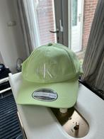 Calvin Klein Munt Groene Pet Unisex - Nieuw, Calvin Klein, Verzenden, Nieuw, One size fits all