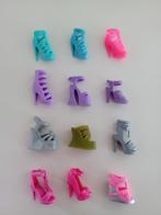 EENLING Schoenen en Laarzen voor (Barbie en Bratz) Poppen, Verzamelen, Gebruikt, Ophalen of Verzenden, Pop