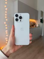 iPhone 15 Pro Max 512GB - Wit Titanium, Telecommunicatie, Mobiele telefoons | Apple iPhone, Ophalen, 512 GB, Wit, IPhone 15 Pro Max