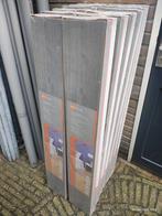 Laminaat sencys grijs eiken 32 m2, Doe-het-zelf en Verbouw, Ophalen