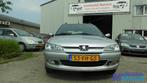 PEUGEOT 306 BREAK 1.6 MOTORBLOK NFZ MOTOR, Auto-onderdelen, Ophalen of Verzenden, Gebruikt, Peugeot