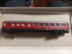 Märklin Ho 4024 rijtuig, Hobby en Vrije tijd, Modeltreinen | H0, Wisselstroom, Wagon, Ophalen of Verzenden, Zo goed als nieuw