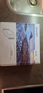 Benro filterhoudersysteem voor nikon Canon en sigma, Audio, Tv en Foto, Fotografie | Filters, Ophalen of Verzenden, Zo goed als nieuw