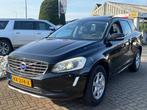 Volvo XC60 2.0 D4 FWD 2014 Xenon Panoramadak Facelift, Voorwielaandrijving, Gebruikt, Euro 6, Zwart
