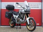 HONDA CRF 1000 L AFRICA TWIN ADVENTURE SPORTS (bj 2019), 2 cilinders, Motorrijbewijs A, Bedrijf, Meer dan 35 kW