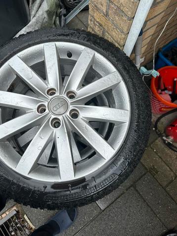 Vw/audi potenza velgen beschikbaar voor biedingen