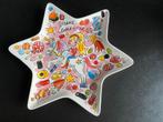 Blond Amsterdam Unicorn Ster Bord - Nieuw!, Huis en Inrichting, Keuken | Servies, Ophalen of Verzenden