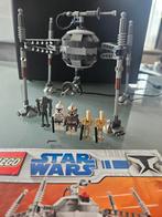 Lego 7681, Ophalen of Verzenden, Zo goed als nieuw
