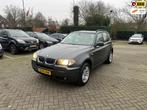 BMW X3 3.0i Business Line automaat , leer , panoramadak 118., Auto's, Gebruikt, Bedrijf, Handgeschakeld, Vierwielaandrijving