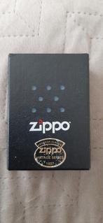 Zippo aansteker, Verzamelen, Ophalen, Zo goed als nieuw, Aansteker