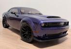 Primal RC Dodge Challenger taylor rc 35cc v2 reed - Nieuw!, Hobby en Vrije tijd, Modelbouw | Radiografisch | Auto's, Ophalen of Verzenden