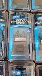 50x SMART Multi tool zaagbladen NIEUW, ., Nieuw, Ophalen of Verzenden, .