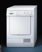Condensdroger Bosch Maxx WTL 120, Witgoed en Apparatuur, Wasdrogers, Ophalen, 6 tot 8 kg, Zo goed als nieuw, 85 tot 90 cm