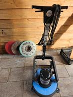 numatic eenschijf / schrobmachine, Ophalen, Gebruikt, Schrobmachine