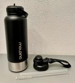 Drinkfles Dubbelwandige RVS, Ophalen of Verzenden, Nieuw