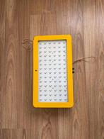 Spectrabox LED Groeilamp - Krachtige Kweeklamp, Ophalen of Verzenden, Gebruikt, Kweeklamp