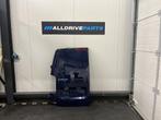 Peugeot Expert Achterdeur links dicht blauw uni 9811895180, Gebruikt, Deur, Ophalen of Verzenden, Links