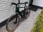 Cannondale 650 U Topstone Neo Crb 1 Lefty EMR LG Ex., Fietsen en Brommers, Fietsen | Racefietsen, Minder dan 10 versnellingen