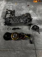 2T Piaggio blok Zip/Vespa, Fietsen en Brommers, Scooters | Piaggio, Ophalen of Verzenden, Zo goed als nieuw, Tweetakt, Overige modellen