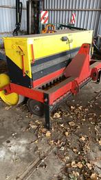 Te huur vredo doorzaai machine, Ophalen of Verzenden, Zo goed als nieuw