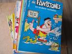 adv5535 de flintstones, Eén stripboek, Ophalen, Gelezen