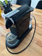 Nesspresso magimix zgan, Witgoed en Apparatuur, Koffiezetapparaten, Ophalen of Verzenden, Zo goed als nieuw, Espresso apparaat