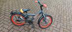Kinderfiets, Fietsen en Brommers, Fietsen | Kinderfietsjes, Ophalen, Zo goed als nieuw, 16 tot 20 inch, Volare Thombike