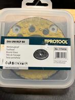 Protool Diamant Grinding 779456 Goedkoopste van NL, Doe-het-zelf en Verbouw, Ophalen of Verzenden, Nieuw, Elektrisch, Overige soorten
