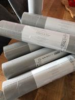 Grijze Ashford & Sons behangrollen - Nieuw in verpakking, Ophalen of Verzenden, Grijs