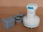 Babyliss massage tevens anti-cellulitis massageapparaat 12V, Ophalen of Verzenden, Zo goed als nieuw, Apparaat