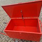 Bouw dichte kruiwagen, Ophalen of Verzenden