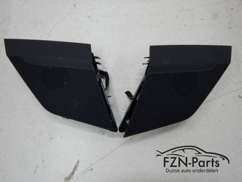 Audi E-Tron Speaker Set L+R 4KE035397 4KE035398, Auto diversen, Autoradio's, Ophalen of Verzenden