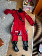 Droogpak Helly Hanssen, Watersport en Boten, Helly Hansen, Gebruikt, Ophalen of Verzenden, Kind