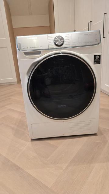 Samsung droger / optimal dry digital inventer 9 kg > mierlo beschikbaar voor biedingen