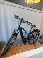 Elektrische fiets FLYER UPSTREET 4 Belt 625wh BOSCH CX MOTOR, Overige merken, Versnellingen, Ophalen of Verzenden, Zo goed als nieuw