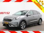 Kia Niro 1.6 GDi Hybrid ExecutiveLine LED ACC LRHZ Ventilati, 23 km/l, Bedrijf, Hybride Elektrisch/Benzine, SUV of Terreinwagen