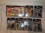 Star wars Mandalorian set(vintage collection), Ophalen of Verzenden, Nieuw, Actiefiguurtje