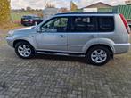 Nissan X-Trail 2.5 AUT 2005 Grijs, Auto's, Automaat, 1350 kg, 4 cilinders, 10 km/l