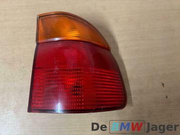 Achterlicht rechtsbuiten BMW 5 serie E39 touring 8371328 beschikbaar voor biedingen