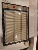 Vintage Elektrische Kachel - Sol-Thermic Revi, Doe-het-zelf en Verbouw, 30 tot 80 cm, Gebruikt, Kachel, Minder dan 60 cm