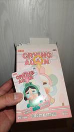 Crybaby crying again "What a Frog" Popmart, Ophalen of Verzenden, Nieuw
