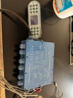 Jacuzzi Controller + Display PR9151, Ophalen of Verzenden, Gebruikt