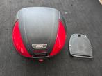 GIVI B29 Monolock Topkoffer - Zo goed als nieuw!, Ophalen of Verzenden, Zo goed als nieuw, GIVI