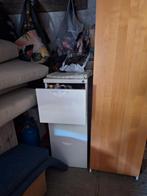 Archiefkast 3 lades wit metaal, Huis en Inrichting, Kasten | Roldeurkasten en Archiefkasten, Ophalen, Minder dan 50 cm, Gebruikt
