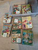 Donald Duck jaargangen 1957, 1958, 1960, 1979, 1980, Boeken, Complete serie of reeks, Ophalen of Verzenden, Gelezen, Europa
