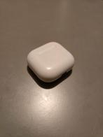 Apple AirPods (4e generatie) A3058, Audio, Tv en Foto, Koptelefoons, Overige merken, Gebruikt, Ophalen of Verzenden, Over oor (circumaural)