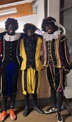 Pieten te huur - Drechtsteden, Molenlanden & Alblasserwaard, Diversen, Sinterklaas, Ophalen, Zo goed als nieuw