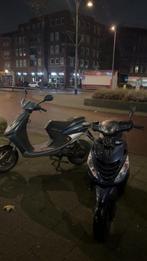 Zip 70cc scooter, Fietsen en Brommers, Scooters | Piaggio, Gebruikt, Overige modellen, Maximaal 45 km/u, Ophalen of Verzenden