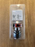 IKEA Fixa 2-delige gereedschapsset gatsnijder 285.121.00, Ophalen of Verzenden, Nieuw