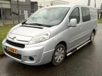 Fiat Scudo Sidebars rechte buis 70 mm met opstapjes, Auto diversen, Tuning en Styling, Ophalen